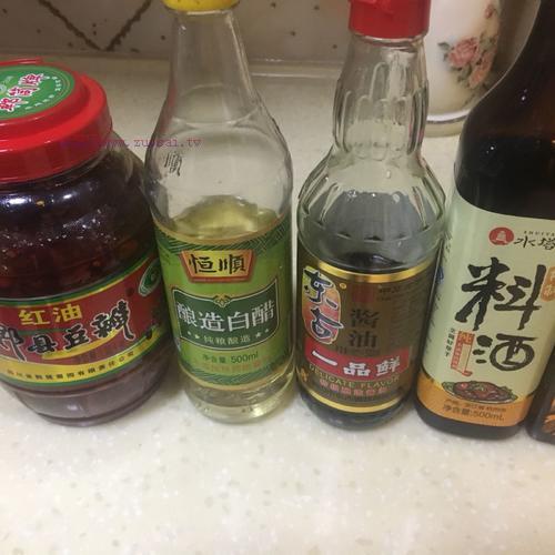 酱焖梭鱼的做法