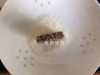 紫薯抹茶硬性饼干的做法步骤8