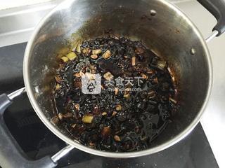 夏里的解暑饮品——冬瓜茶的做法步骤：7