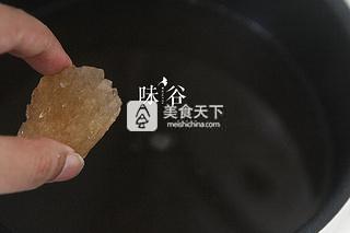 防暑三豆汤的做法步骤：4