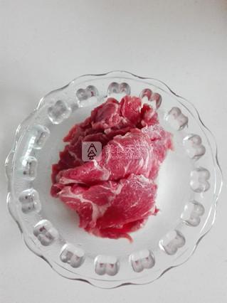 牛肉粥