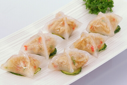 shuijingjiaozi 