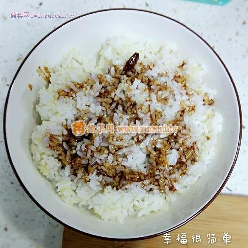 照烧鸡排饭的做法