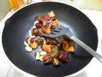 杏鲍菇烧牛肉的做法步骤9