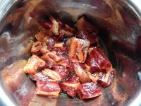 杏鲍菇烧牛肉的做法步骤7